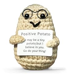 Kiayoo patata positiva usato  Spedito ovunque in Italia 