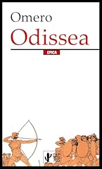 Odissea edizione integrale usato  Spedito ovunque in Italia 