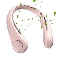 Jisulife neck fan for sale  Delivered anywhere in USA 