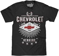Tee luv chevrolet for sale  Delivered anywhere in USA 