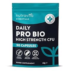 Probiotics gut health for sale  Delivered anywhere in UK