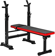 BalanceFrom RS 40 Adjustable Folding Multifunctional, used for sale  Delivered anywhere in USA 