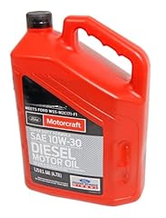 Motorcraft xo10w305q3sd sae for sale  Delivered anywhere in USA 