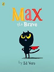 Max brave for sale  Delivered anywhere in UK