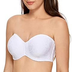 Delimira women strapless for sale  Delivered anywhere in UK