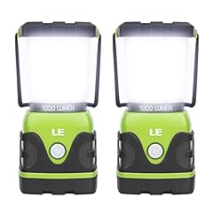Camping lantern 1000 for sale  Delivered anywhere in Ireland