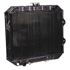 Meckparts radiator 91601 for sale  Delivered anywhere in USA 
