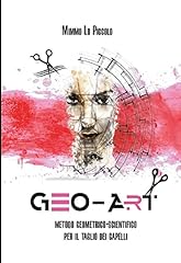 Geo art metodo usato  Spedito ovunque in Italia 