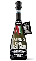 Bottiglia prosecco d.o.c. usato  Spedito ovunque in Italia 