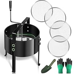 Upgraded rotary garden for sale  Delivered anywhere in UK