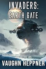 Invaders earth gate for sale  Delivered anywhere in USA 