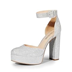 Dream pairs décolleté usato  Spedito ovunque in Italia 