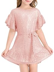 Batermoon girls sequin for sale  Delivered anywhere in USA 