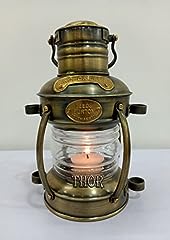 Nautical anchor candle for sale  Delivered anywhere in USA 