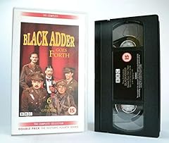Blackadder complete blackadder for sale  Delivered anywhere in UK