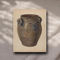 Crock print anne for sale  Delivered anywhere in USA 