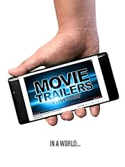 Movie trailers love for sale  Delivered anywhere in Ireland