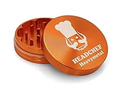 Headchef heavymetal 55mm for sale  Delivered anywhere in UK