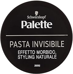 Schwarzkopf palette styling usato  Spedito ovunque in Italia 