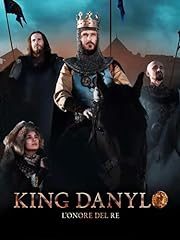 King danylo onore usato  Spedito ovunque in Italia 