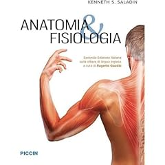 Anatomia fisiologia usato  Spedito ovunque in Italia 