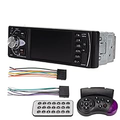 Ciciglow bluetooth autoradio gebraucht kaufen  Wird an jeden Ort in Deutschland