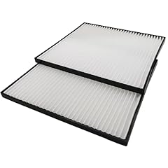 2pcs cabin air for sale  Delivered anywhere in USA 