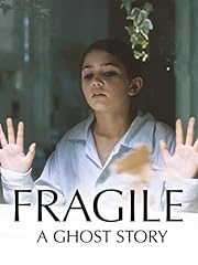 Fragile ghost story usato  Spedito ovunque in Italia 