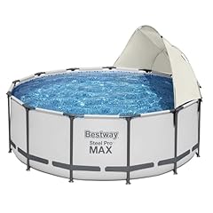 Bestway flowclear pool gebraucht kaufen  Wird an jeden Ort in Deutschland