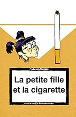 Petite fille cigarette d'occasion  Livré partout en Belgiqu