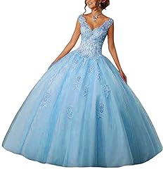 Qxmyoo quinceanera dress for sale  Delivered anywhere in USA 
