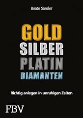 Gold silber platin gebraucht kaufen  Wird an jeden Ort in Deutschland