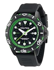 Nautica herren armbanduhr gebraucht kaufen  Wird an jeden Ort in Deutschland