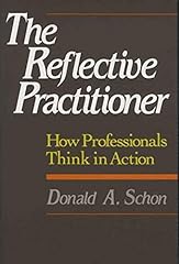 Reflective practitioner profes for sale  Delivered anywhere in USA 