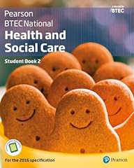 Btec national health for sale  Delivered anywhere in Ireland