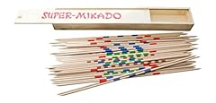 Gico mikado spiel gebraucht kaufen  Wird an jeden Ort in Deutschland