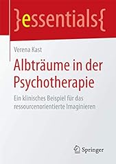 Albträume psychotherapie klin gebraucht kaufen  Wird an jeden Ort in Deutschland