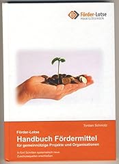 Förder lotse handbuch gebraucht kaufen  Wird an jeden Ort in Deutschland