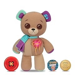 Thready bear interactive for sale  Delivered anywhere in USA 