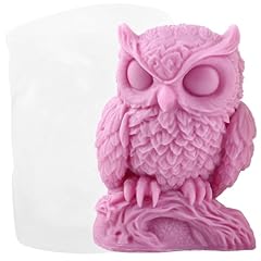 Xiaoshui owl silicone for sale  Delivered anywhere in UK