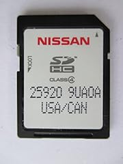 Nissan 25920 9ua0a for sale  Delivered anywhere in USA 