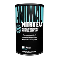 Animal nitro essential for sale  Delivered anywhere in UK
