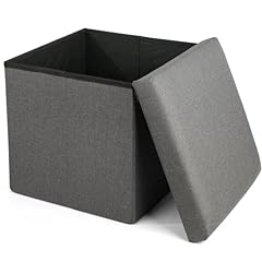 Lotfancy storage ottoman for sale  Delivered anywhere in USA 