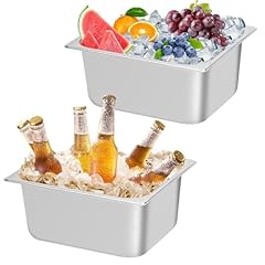 Pack ice bucket for sale  Delivered anywhere in USA 