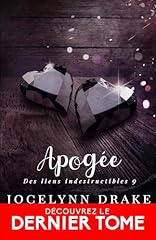 Apogée liens indestructibles d'occasion  Livré partout en France