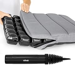 Vive air seat for sale  Delivered anywhere in UK