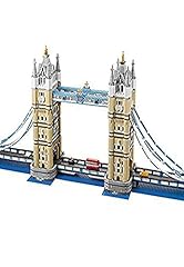 lego tower bridge d'occasion  Livré partout en France