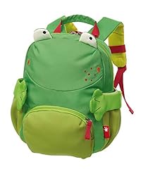 Sigikid 24920 kinderrucksack gebraucht kaufen  Wird an jeden Ort in Deutschland