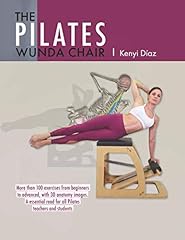 Pilates wunda chair for sale  Delivered anywhere in UK