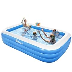 Duerer inflatable swimming for sale  Delivered anywhere in UK